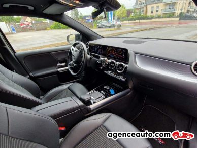 Mercedes Classe GLA — 25