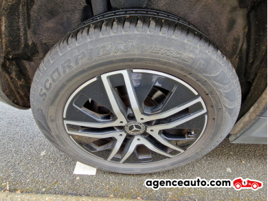 Mercedes Classe GLA — 40