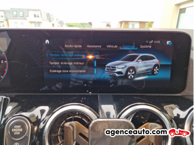 Mercedes Classe GLA — 33