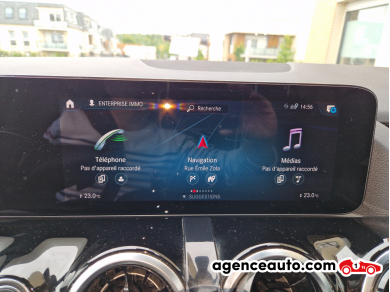 Mercedes Classe GLA — 32