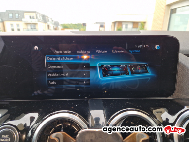 Mercedes Classe GLA — 18
