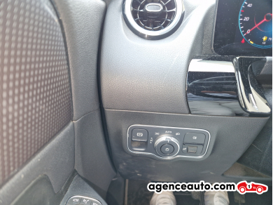 Mercedes Classe GLA — 36