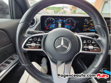 Mercedes Classe GLA — 13