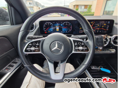 Mercedes Classe GLA — 12