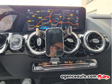 Mercedes Classe GLA — 15