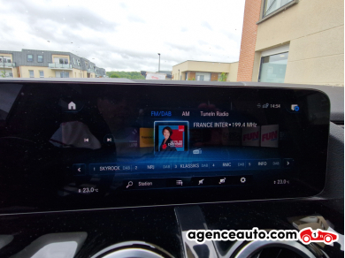 Mercedes Classe GLA — 34