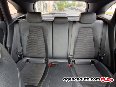 Mercedes Classe GLA — 19