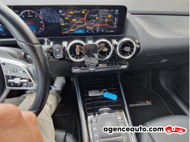 Mercedes Classe GLA — 14