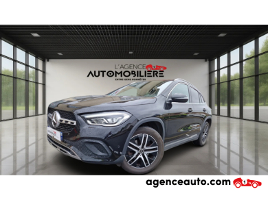 Mercedes Classe GLA