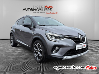 Renault Captur — 3