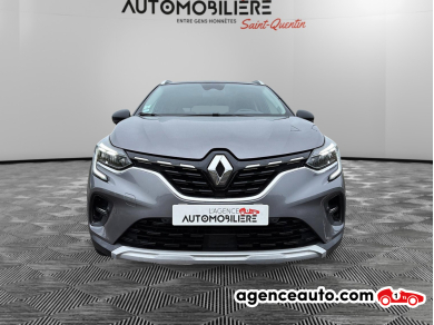 Renault Captur — 2