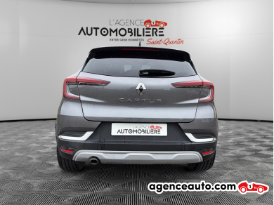 Renault Captur — 5