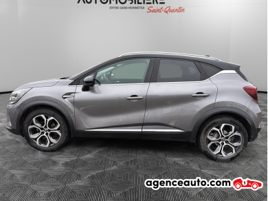 Renault Captur — 4