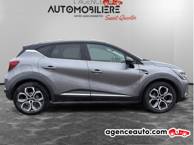 Renault Captur — 8