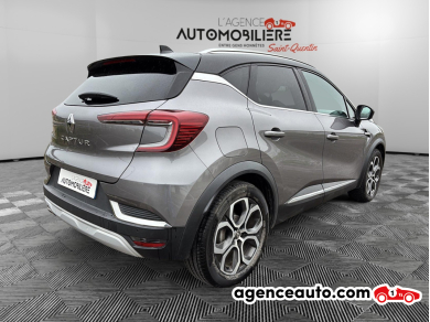Renault Captur — 7