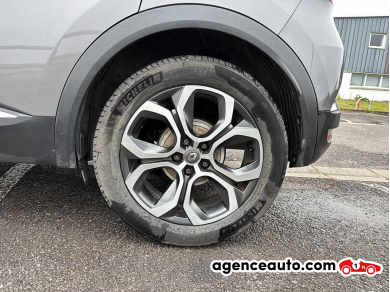 Renault Captur — 9