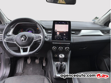 Renault Captur — 12