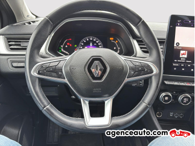 Renault Captur — 13