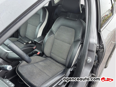 Renault Captur — 19