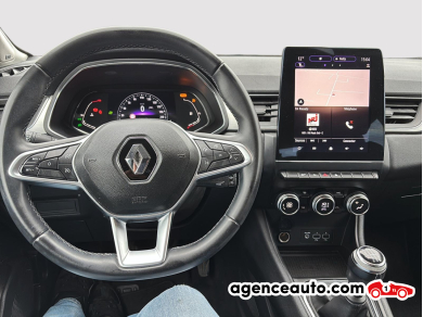 Renault Captur — 14