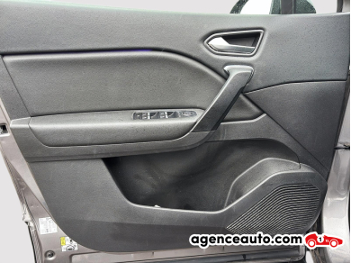 Renault Captur — 20