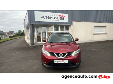 Nissan Qashqai +2 — 3