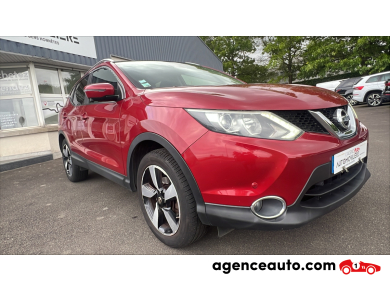 Nissan Qashqai +2 — 27