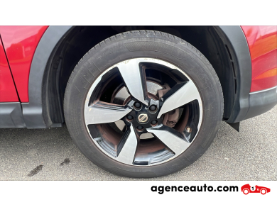 Nissan Qashqai +2 — 12