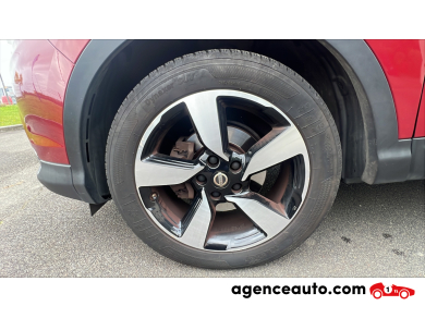 Nissan Qashqai +2 — 28