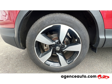 Nissan Qashqai +2 — 29