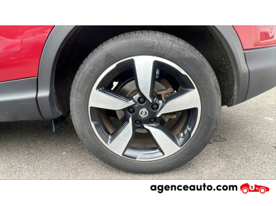 Nissan Qashqai +2 — 30