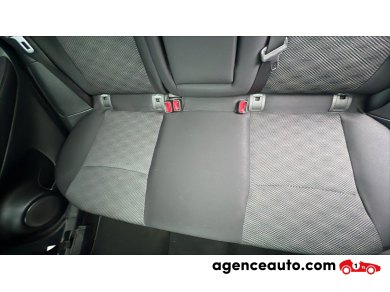 Nissan Qashqai +2 — 22
