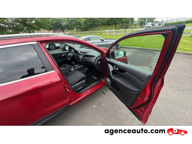 Nissan Qashqai +2 — 18