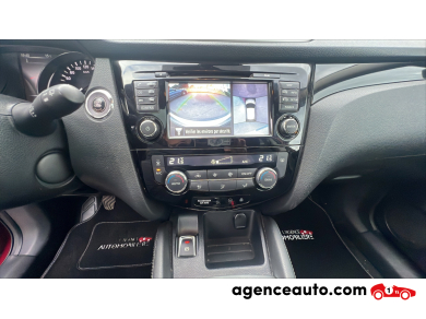 Nissan Qashqai +2 — 25