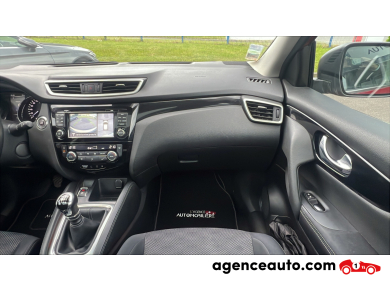 Nissan Qashqai +2 — 24