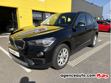 Bmw X1 — 2