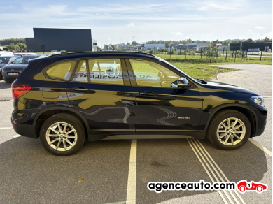 Bmw X1 — 5