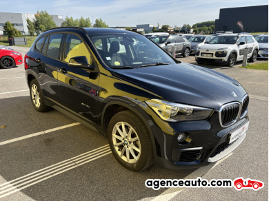 Bmw X1 — 4