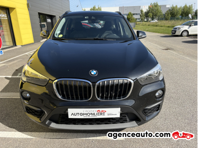 Bmw X1 — 3