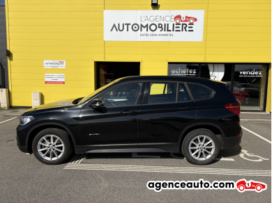 Bmw X1 — 9