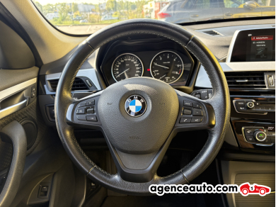 Bmw X1 — 14