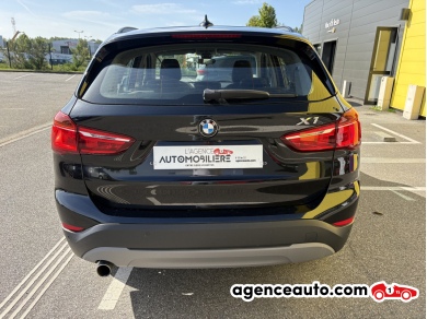 Bmw X1 — 7