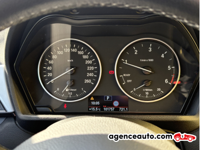 Bmw X1 — 15