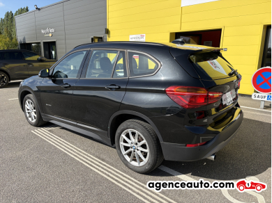 Bmw X1 — 8