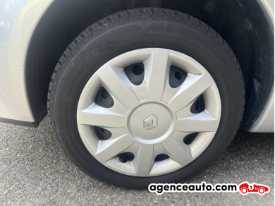 Renault Grand Modus — 33