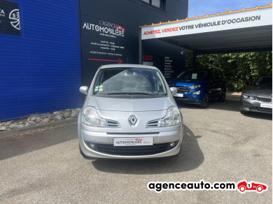 Renault Grand Modus — 3