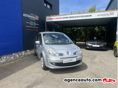 Renault Grand Modus — 2