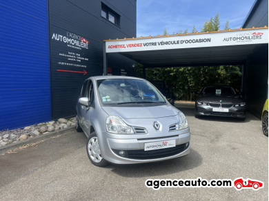 Renault Grand Modus