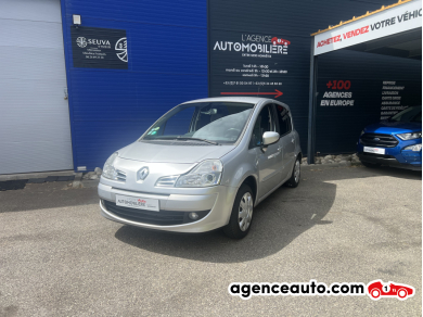 Renault Grand Modus — 4