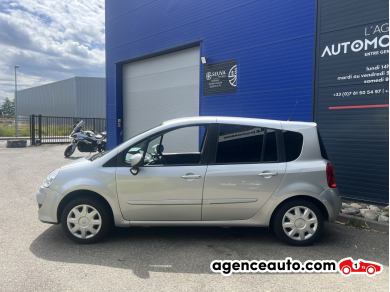 Renault Grand Modus — 5